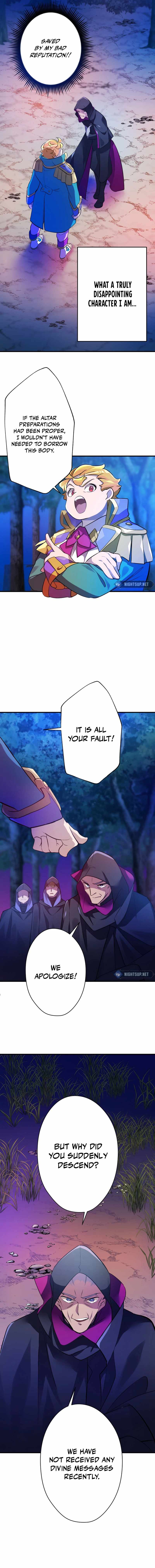 The Transcendental Extra's Strategy Guide Chapter 3 16